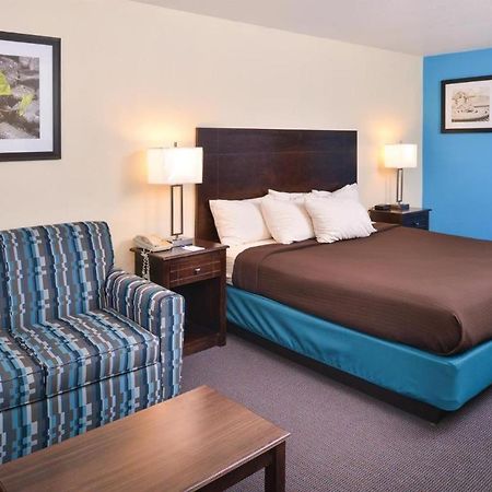 Americas Best Value Inn - Batesville Ngoại thất bức ảnh