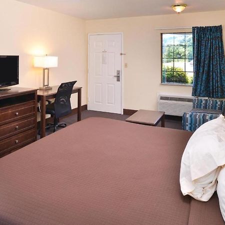 Americas Best Value Inn - Batesville Ngoại thất bức ảnh