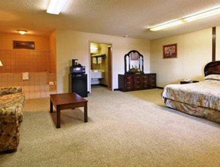 Americas Best Value Inn - Batesville Phòng bức ảnh
