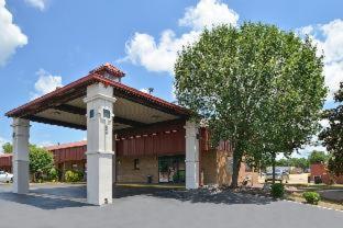 Americas Best Value Inn - Batesville Phòng bức ảnh